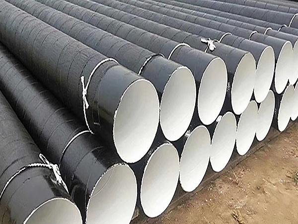 防腐鋼管 防腐鋼管